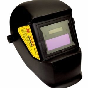 CARETA PARA SOLDAR DIGITAL 35.5X24.2X13 CM, MARCA BOSI TOOLS, MODELO BS479204