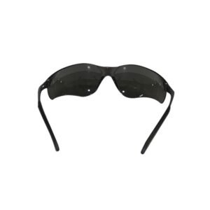 LENTES OSCUROS COLOR HUMO MODELO CAB 14, MARCA CABEL, MODELO 03-0203-0202-03