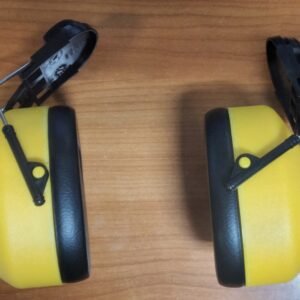 OREJERAS PARA CASCO, TIPO COPA, MARCA CABEL, MODELO 03-0302-0201-00
