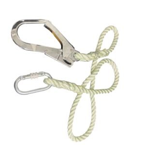 LINEA DE VIDA DE 1.8M, MARCA CABEL, MODELO 03-0607-2201-00