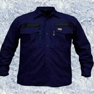 CAMISA NMHP PROTECCION ARCO ELECTRICO TALLA XL, MARCA DUPONT, MODELO NM355R
