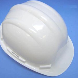 CASCO DE SEGURIDAD COLOR BLANCO, MARCA HORMAN, MODELO SM901N-W