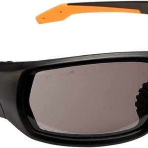 LENTES DE SEGURIDAD OSCUROS, MARCA KLEIN TOOLS, MODELO 60164
