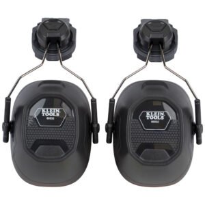 OREJERAS PARA CASCO, MARCA KLEIN TOOLS, MODELO 60532