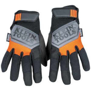 GUANTES DE USO GENERAL, MARCA KLEIN TOOLS, MODELO 60596