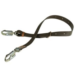 CORREA DE POSICIONAMIENTO DE 6' (BANDOLA), MARCA KLEIN TOOLS, MODELO KG5295-6L