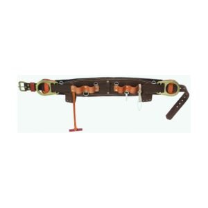 CINTURON SEMIFLOTANTE, MARCA KLEIN TOOLS, MODELO 5266N-19D
