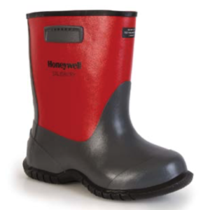 CUBRE BOTAS DIELECTRICO DE GOMA DE 14", 20KV, MARCA SALISBURY, MODELO 21406WT
