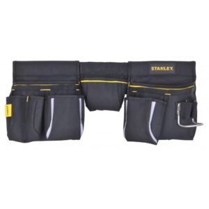 CINTURON PORTAHERRAMIENTAS, MARCA STANLEY, MODELO ST511304LA