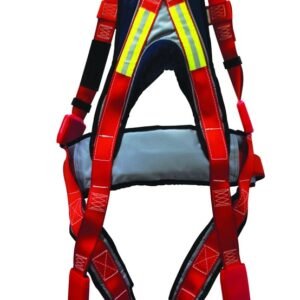 ARNES DE SEGURIDAD DIELECTRICO, MARCA TULMEX, MODELO 5460T