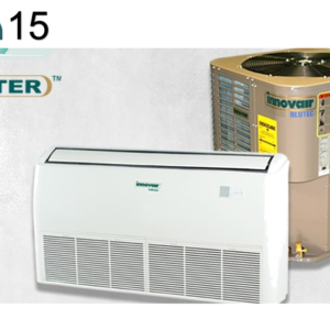 ire acondicionado Piso-Techo 36000 BTU INNOVAIR
