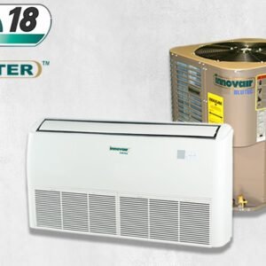 Aire acondicionado Piso-Techo 60000 BTU INNOVAIR.