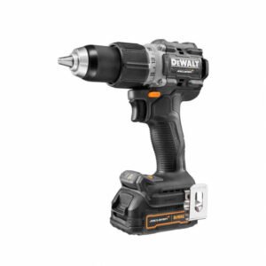 Taladro atornillador percutor DEWALT DCD85ME2GT-B3 de 20V MAX