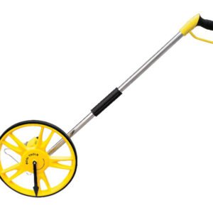 CINTA METRICA DE RUEDA DE 100 KILOMETROS, MARCA BOSI TOOLS, MODELO BS170912