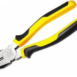 TENAZA DE CORTE LATERAL DE 7", MARCA BOSI TOOLS, MODELO BS191207