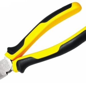 TENAZA DE CORTE DIAGONAL DE 7", MARCA BOSI TOOLS, MODELO BS191217