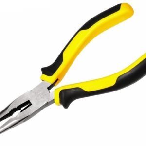 TENAZA DE PUNTA DE 6", MARCA BOSI TOOLS, MODELO BS191226