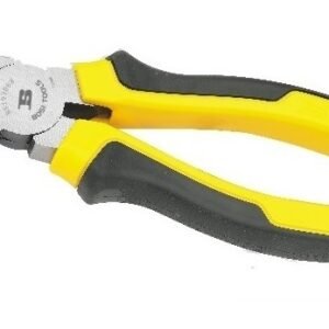 TENAZA DE CORTE LATERAL DE 7", MARCA BOSI TOOLS, MODELO BS193078