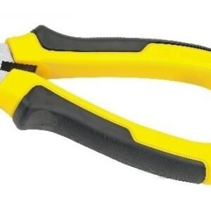 TENAZA DE CORTE DIAGONAL DE 7", MARCA BOSI TOOLS, MODELO BS193086