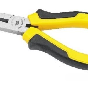 TENAZA DE PUNTA DE 8", MARCA BOSI TOOLS, MODELO BS193087