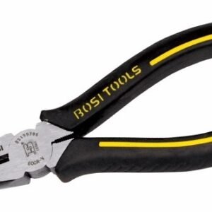 TENAZA DE PUNTA DE 8", MARCA BOSI TOOLS, MODELO BS199298
