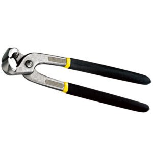TENAZA TIPO ALICATE, MARCA BOSI TOOLS, MODELO BS230228