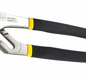 PINZA AJUSTABLE DE 10", MARCA BOSI TOOLS, MODELO BS246010