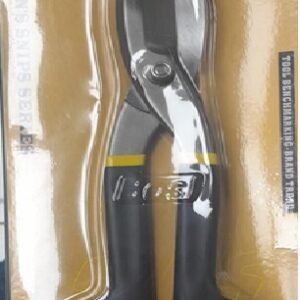TIJERA PARA CORTE DE LAMINA DE 12", MARCA BOSI TOOLS, MODELO BS273212