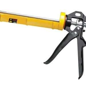PISTOLA PARA SILICON, MARCA BOSI TOOLS, MODELO BS323091