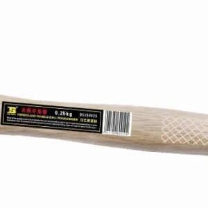 MARTILLO MANGO DE MADERA DE 0.5 KG, MARCA BOSI TOOLS, MODELO BS350950