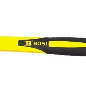 MARTILLO MANGO DE FIBRA DE 8 ONZAS, MARCA BOSI TOOLS, MODELO BS353125