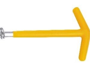LLAVE PARA BUJIA DE 21MM, MARCA BOSI TOOLS, MODELO BS360921