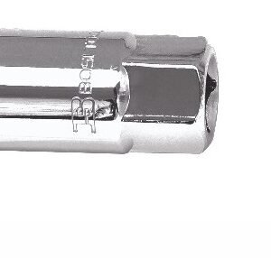 CUBO PARA BUJIA DE 1/2" DE 21MM, MARCA BOSI TOOLS, MODELO BS366821