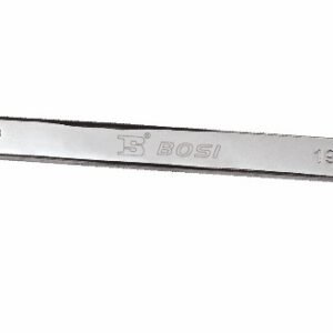 LLAVE COMBINADA DE 19MM, MARCA BOSI TOOLS, MODELO BS391119