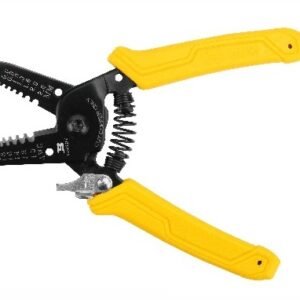 TENAZA PELACABLE, MARCA BOSI TOOLS, MODELO BS442206
