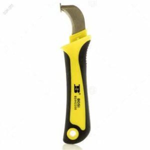 NAVAJA PELACABLE DE 170MM, MARCA BOSI TOOLS, MODELO BS442208