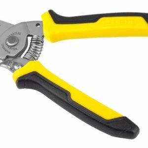 TENAZA PELADORA DE CABLE, MARCA BOSI TOOLS, MODELO BS446208