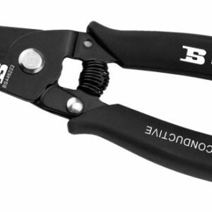 TENAZA PELADORA DE CABLE DE 6", MARCA BOSI TOOLS, MODELO BS446222