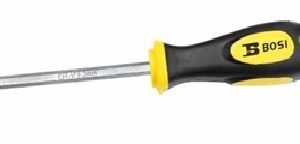 DESATORNILLADOR PHILLIPS DE 6", MARCA BOSI TOOLS, MODELO BS466066A
