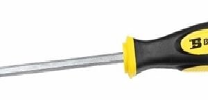 DESATORNILLADOR PHILLIPS DE 6", MARCA BOSI TOOLS, MODELO BS466066B