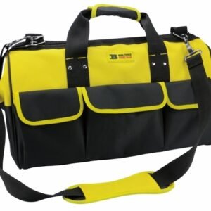 BOLSO PARA HERRAMIENTA DE 17", BOSI TOOLS, BS525416