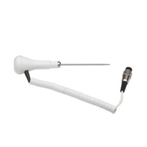 SONDA DE TEMPERATURA PARA ALIMENTOS DE -40 A 150 °C, MARCA COMARK, MODELO PX22L