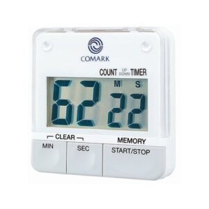 TEMPORIZADOR, MARCA COMARK, MODELO UTL264