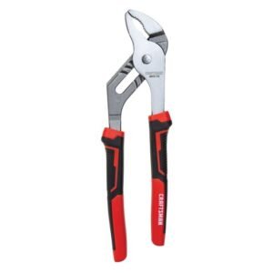 PINZA AJUSTABLE DE 10", ALICATE Bi MATERIAL, MARCA CRAFTSMAN, MODELO CMHT81720