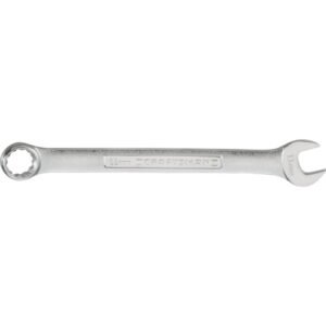LLAVE COMBINADA 11mm, MARCA CRAFTSMAN, MODELO CMMT42915