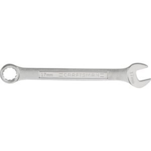 LLAVE COMBINADA 17mm, MARCA CRAFTSMAN, MODELO CMMT42929