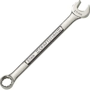 LLAVE COMBINADA 20mm, MARCA CRAFTSMAN, MODELO CMMT42937