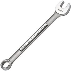 LLAVE COMBINADA 13/16", MARCA CRAFTSMAN, MODELO CMMT44702