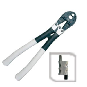 TENAZA DE COMPRESION MANUAL, MARCA D3, MODELO 99155