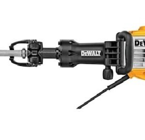MARTILLO DEMOLEDOR SDS MAX 35.2 LBS, 1600W, 35.0J, MARCA DEWALT, MODELO D25960K